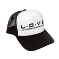 BLACK LAW TRUCKER