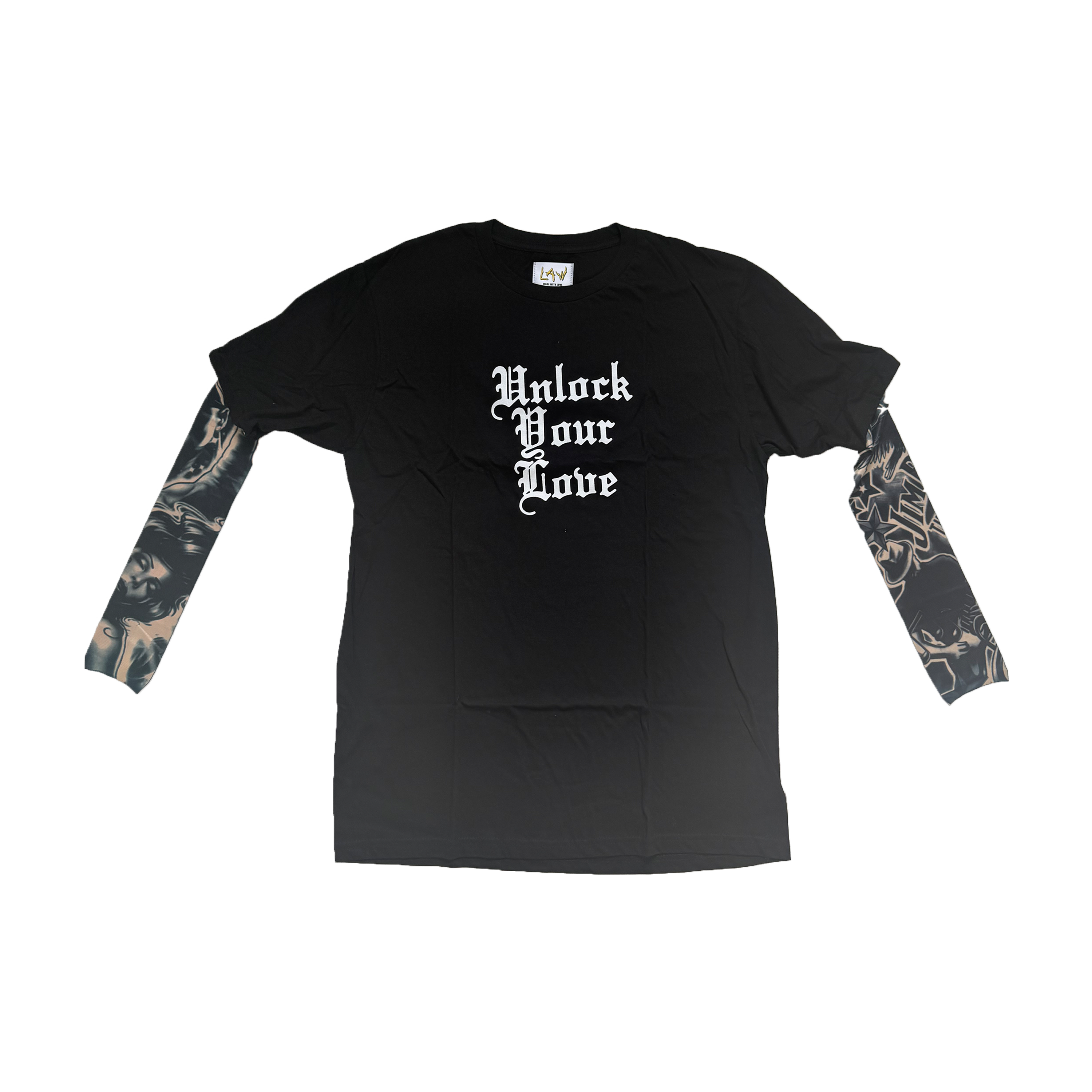 Unlock Your Love Shirt