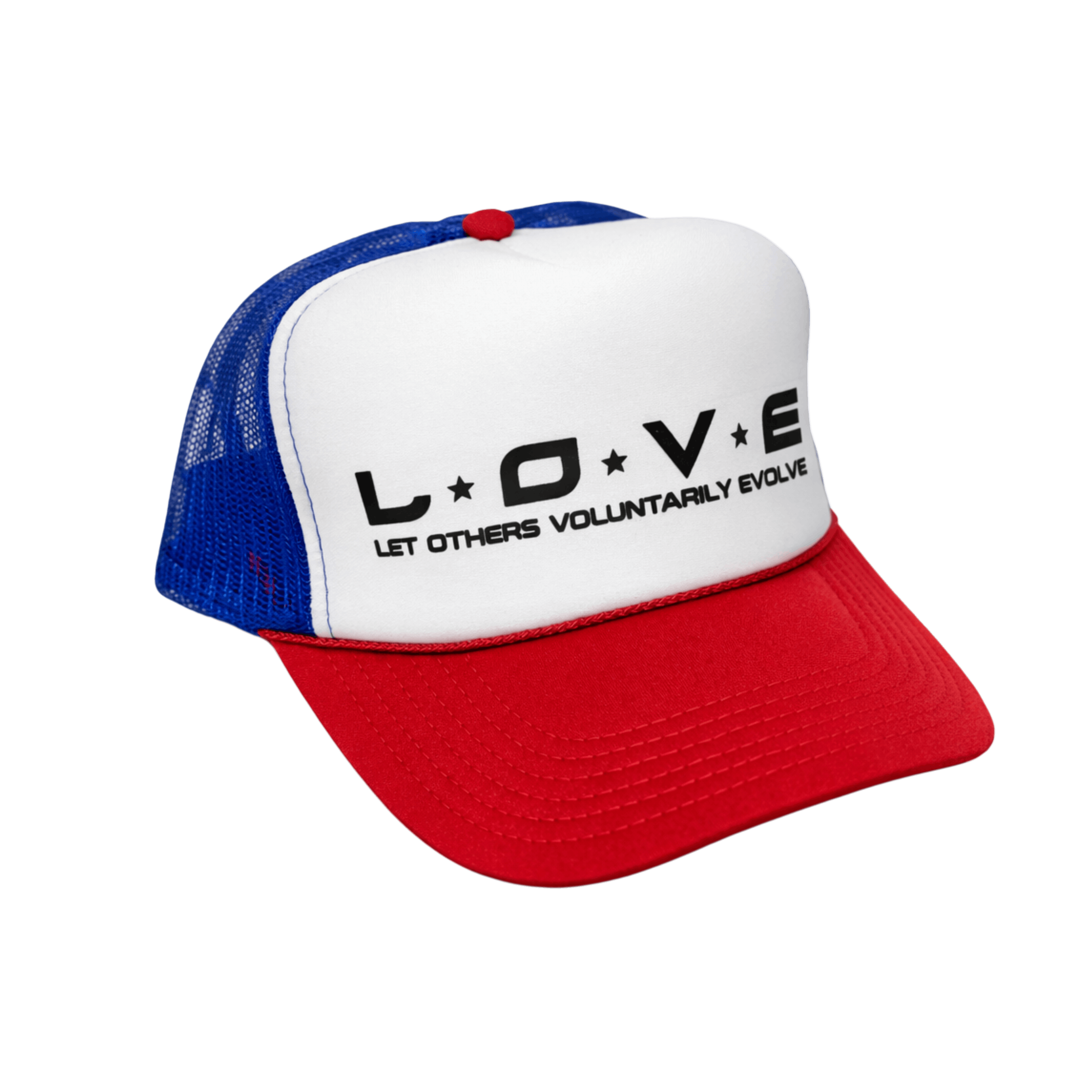 AMERICAN LAW TRUCKER
